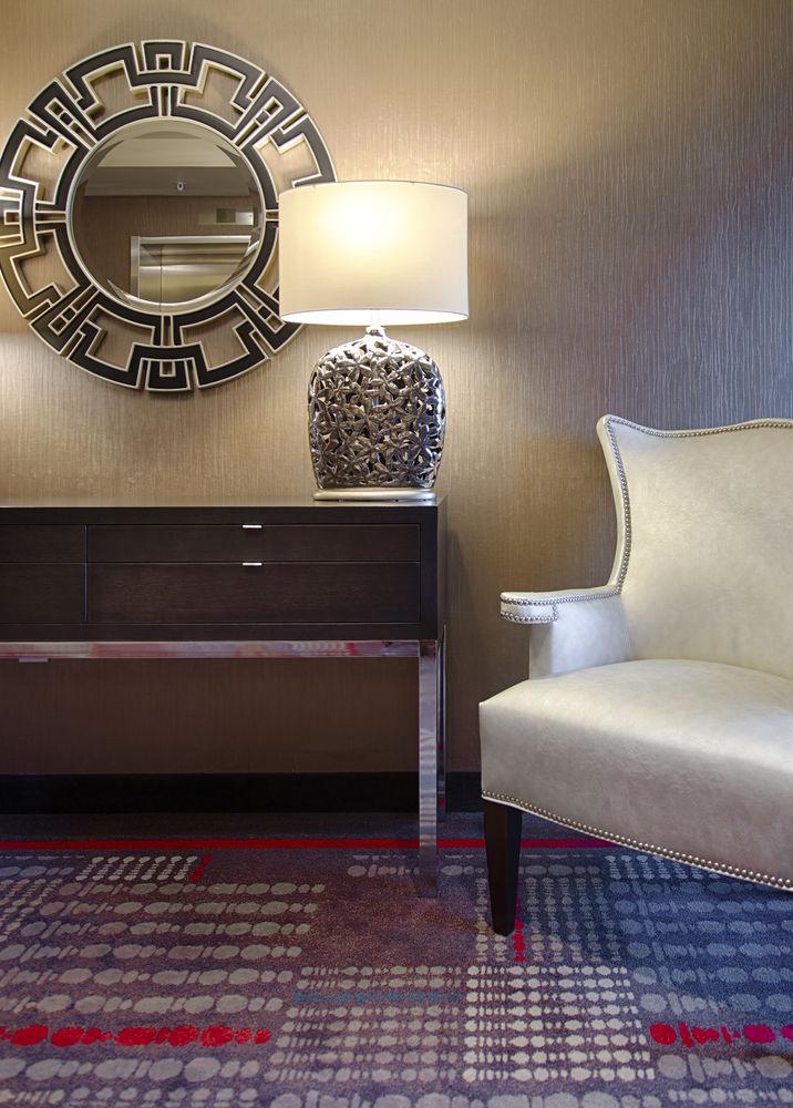 Residence Inn By Marriott Boston Logan Airport/Chelsea Buitenkant foto